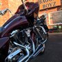 Bagger Boyz Motorcycle Design Center