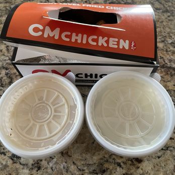 CM Chicken & Boba - Carry out "snow" chicken wings - Burgers Near Me - Vernon Hills, Illinois CM Chicken & Boba - Carry out "snow" chicken wings - Burgers Near Me - Vernon Hills, Illinois