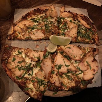 East Bay Spice - Tikka Masala Flatbread - Indian Near Me - Berkeley, California East Bay Spice - Tikka Masala Flatbread - Indian Near Me - Berkeley, California