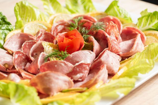 CHEFS Catering Kitchen by null