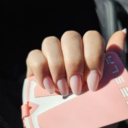 Gel X Gel X