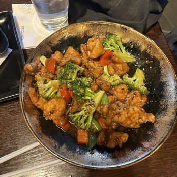 P.F. Chang's - Chinese Near Me - Fairfax, Virginia P.F. Chang's - Chinese Near Me - Fairfax, Virginia