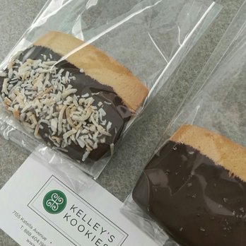 Kelley's Kookies - Thanks for the free kookies! - Bakeries Near Me - Stanton, California Kelley's Kookies - Thanks for the free kookies! - Bakeries Near Me - Stanton, California