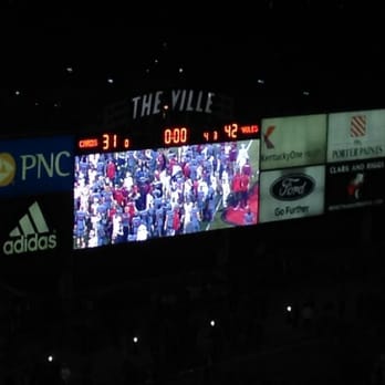 Cardinal Stadium - Scoreboard showing FSU Victory - Stadiums & Arenas Near Me - Louisville, Kentucky Cardinal Stadium - Scoreboard showing FSU Victory - Stadiums & Arenas Near Me - Louisville, Kentucky
