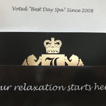 Lemongrass Day Spa - Day Spas Near Me - Valdosta, Georgia