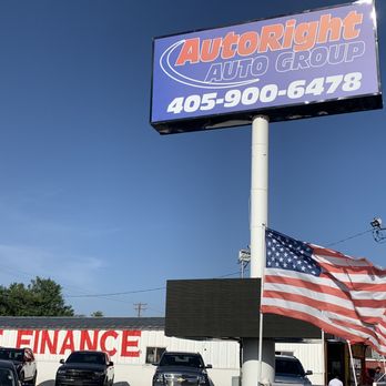 AutoRight Auto Group North - Used Car Dealers Near Me - Oklahoma City, Oklahoma AutoRight Auto Group North - Used Car Dealers Near Me - Oklahoma City, Oklahoma