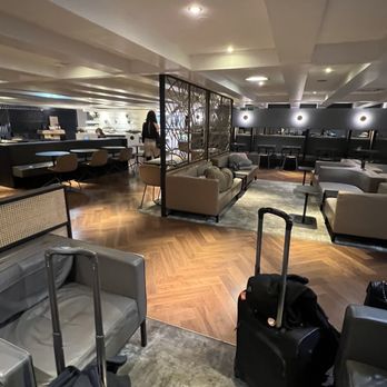 Star Alliance Lounge - Lounge area - Airport Lounges Near Me - Mauregard, 77 Star Alliance Lounge - Lounge area - Airport Lounges Near Me - Mauregard, 77