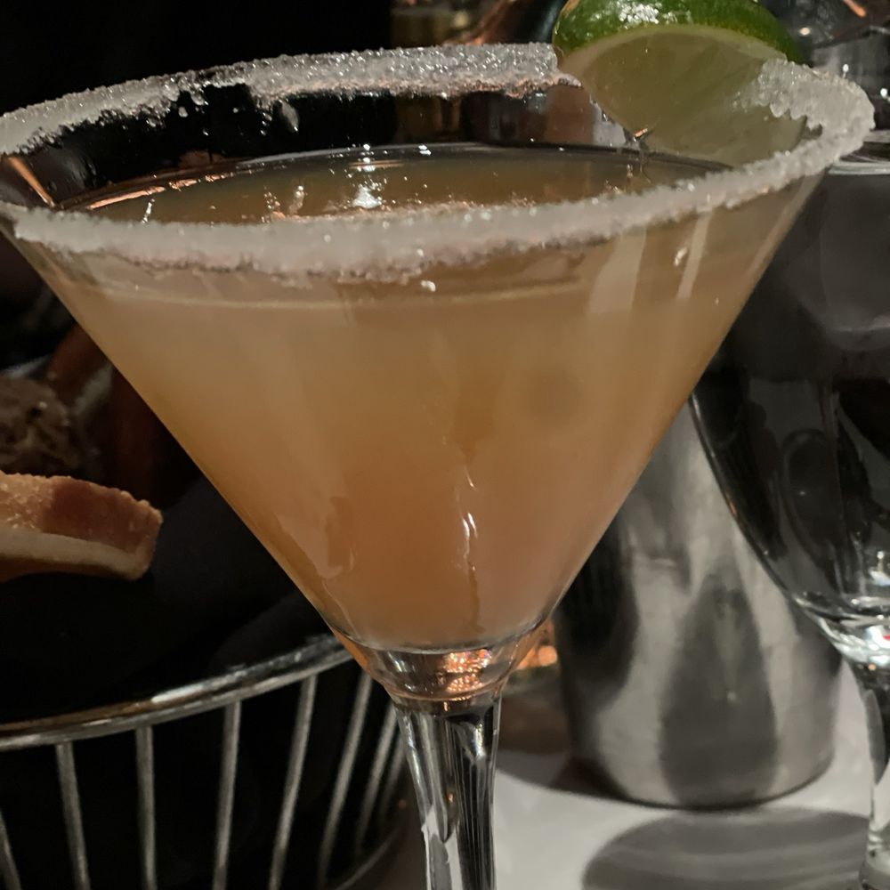Mastro's Steakhouse - Hennessy Sidecar - Steakhouses Near Me - Washington, DC, District of Columbia Mastro's Steakhouse - Hennessy Sidecar - Steakhouses Near Me - Washington, DC, District of Columbia