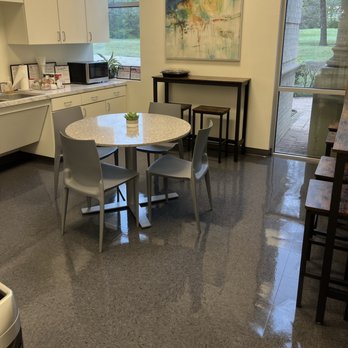 Crown Jewel Cleaning - Office Kitchen - Window Washing Near Me Crown Jewel Cleaning - Office Kitchen - Window Washing Near Me