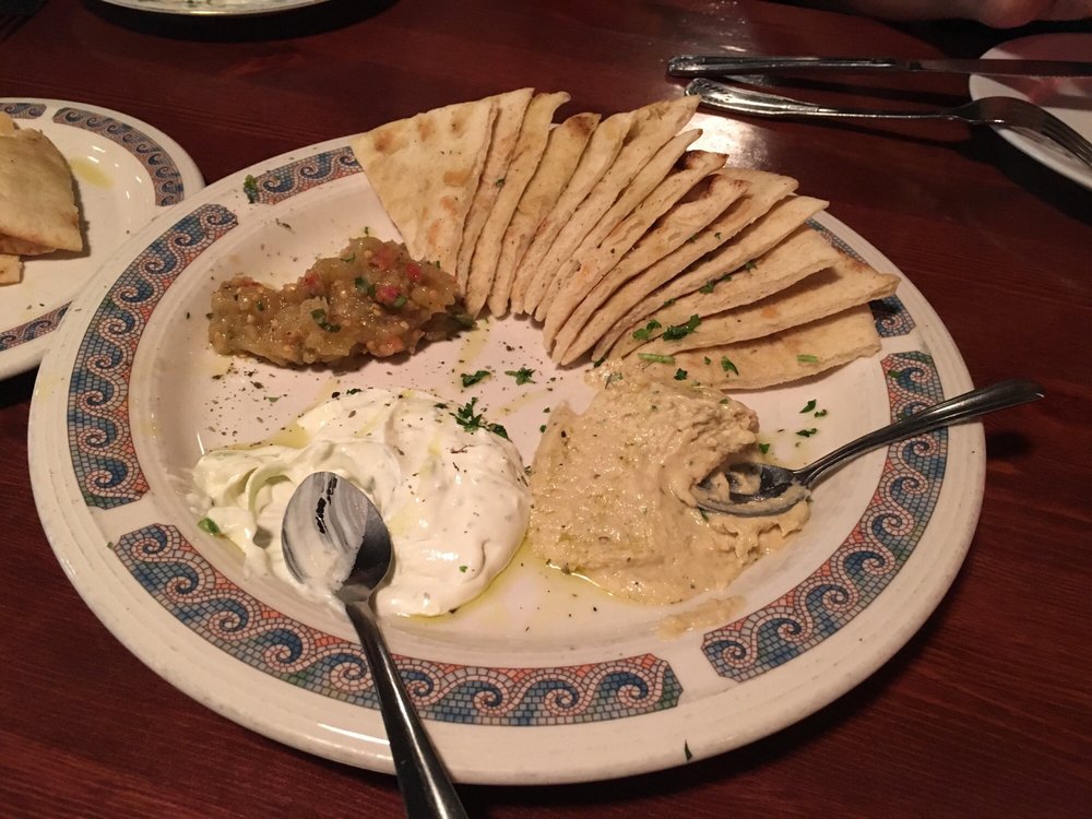 PLAKA ESTIATORIO CLOSED 218 Photos & 389 Reviews 5407 20th Ave NW