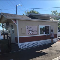 Spirit Espresso