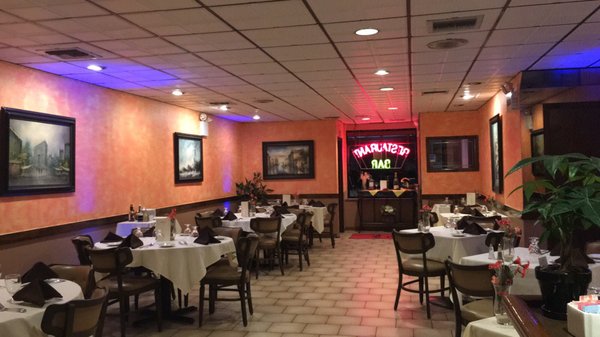 Aldo’s Pizzeria & Restaurant by null