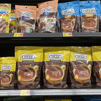 WALMART SUPERCENTER IN SAN JUAN PR visual data 8