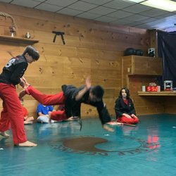 Zanshin Self Defense Academy