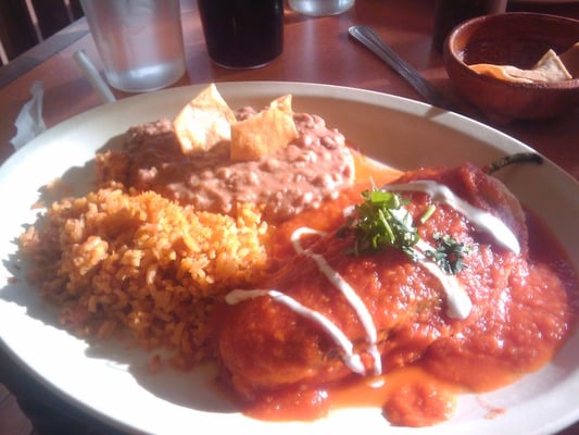 El Borrego Restaurant Caterer, Outdoor Venue , outdoor patio by null