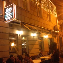 Günbilir Balık Restaurant