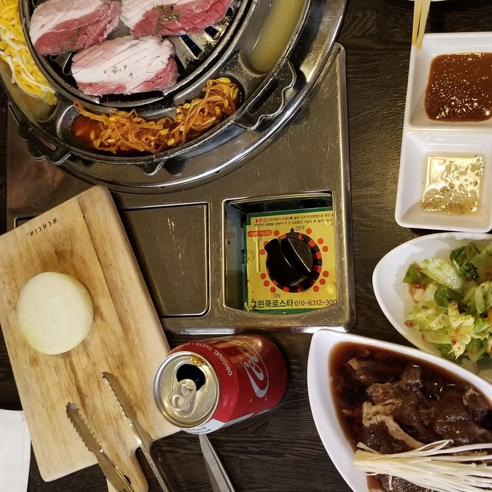 Mapo Korean BBQ - Barbeque Near Me - Toronto, Ontario Mapo Korean BBQ - Barbeque Near Me - Toronto, Ontario