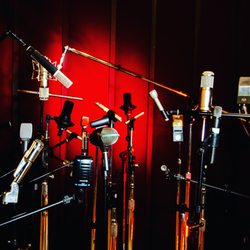 Rec Room Studios