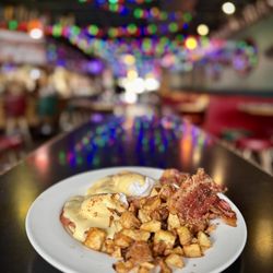 Humpy's Great Alaskan Alehouse