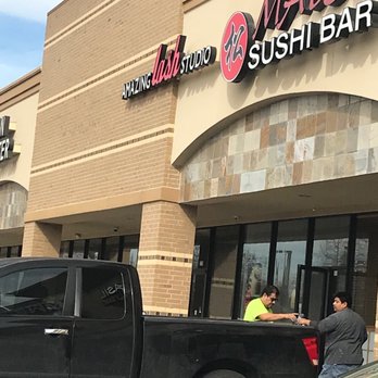 Amazing Lash Studio - The studio is in between Matsu Sushi Bar and European Wax Center! - Eyelash Service Near Me - Houston, Texas Amazing Lash Studio - The studio is in between Matsu Sushi Bar and European Wax Center! - Eyelash Service Near Me - Houston, Texas