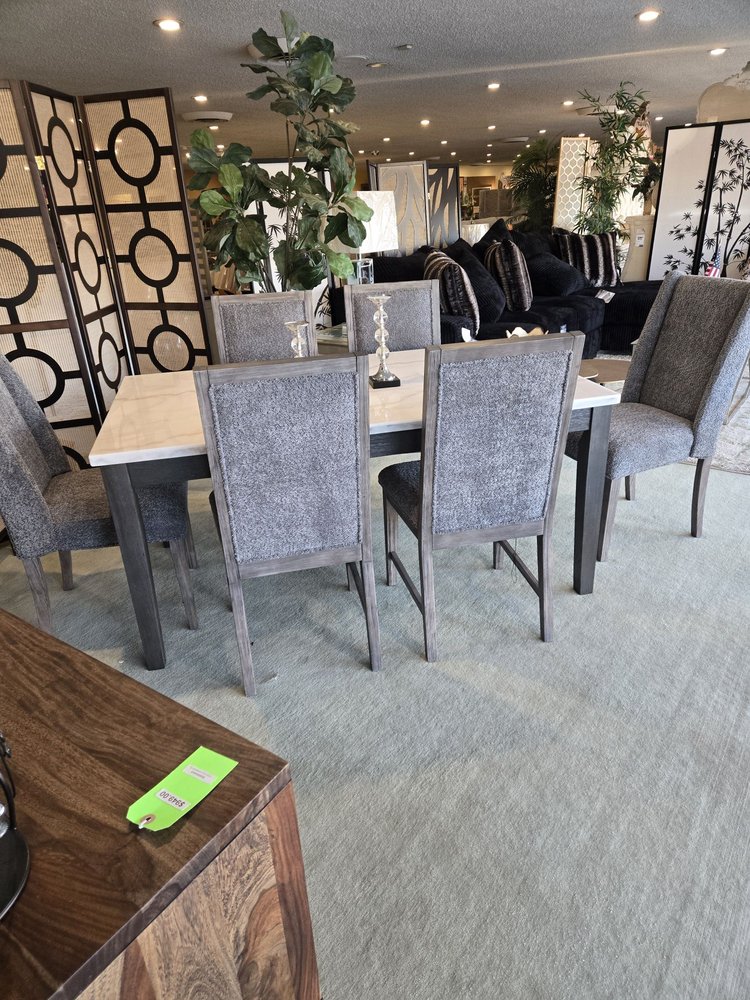 City Furniture