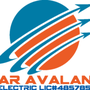 Solar Avalanche