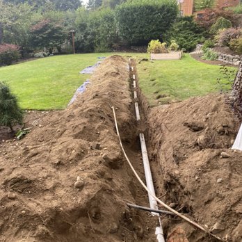 Lake Hills Rooter - Replaced sewer line - Plumbing Near Me Lake Hills Rooter - Replaced sewer line - Plumbing Near Me