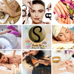 Secrets Spa & Hair Design - We love making you even more beautiful!