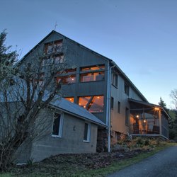 The Barn at Two Rivers
