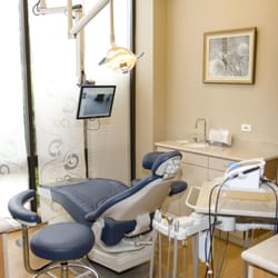 Pleasanton Smile Dental - Private Room 2