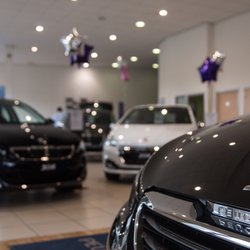 RRG Peugeot Rochdale - RRG Peugeot Rochdale - New and Used Peugeot dealers