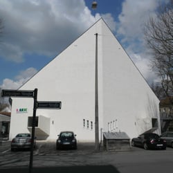 Lux - Junge Kirche