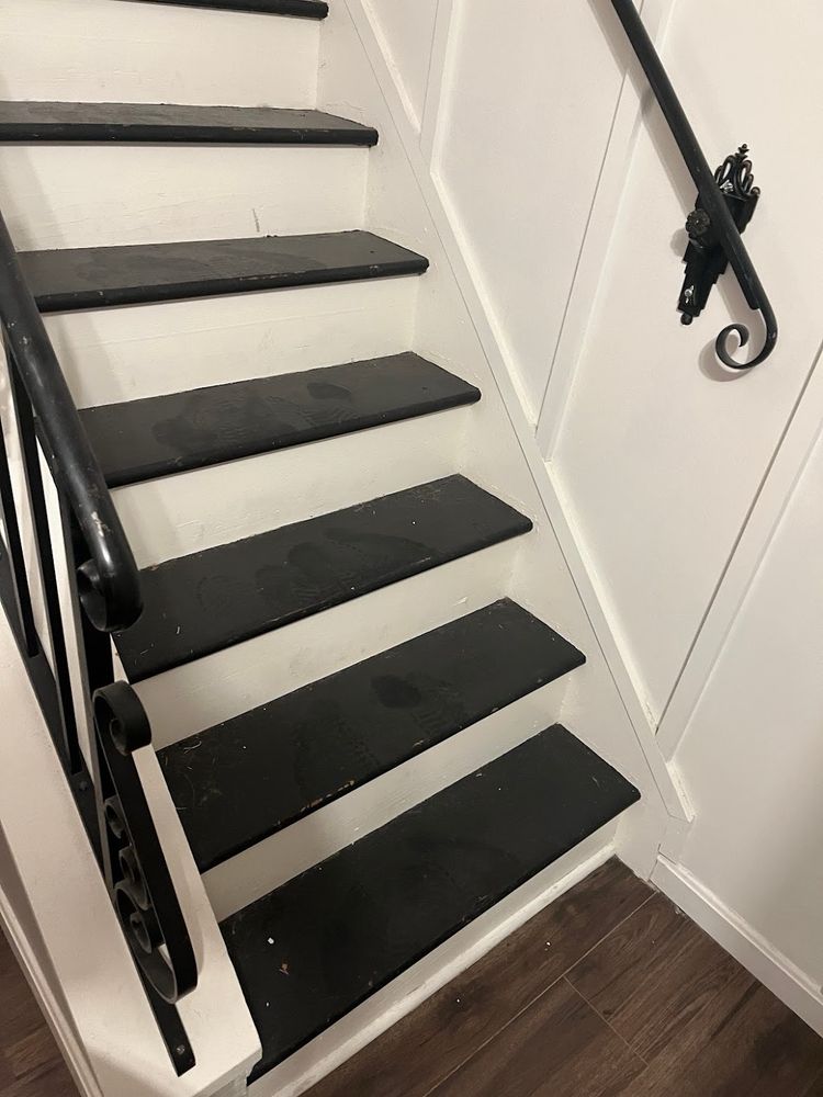 Slide of DuPont Plumbing