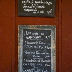 Le Jardin d'à Côté