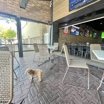 Jacks by the Tracks - American Near Me - Belmar, New Jersey