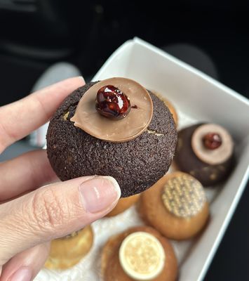 Choux by null