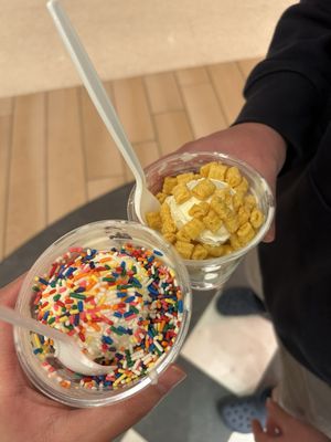 Nielsen's Frozen Custard by null