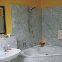 Hotel Landhaus Knappmann - Bad
