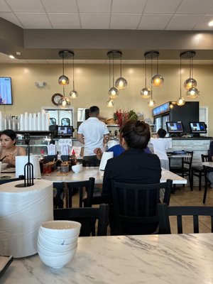 Bún Nhân Quán-Phá Lấu Houston by null