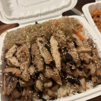 Bart Grocery & BBQ - Grocery Near Me - Daly City, California