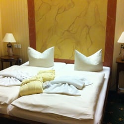 Hotel Harmonie