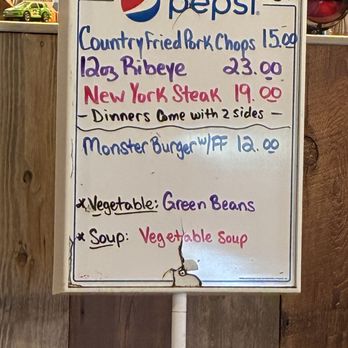 Tosi Diner - Today's specials - Diners Near Me - Raymond, Illinois Tosi Diner - Today's specials - Diners Near Me - Raymond, Illinois