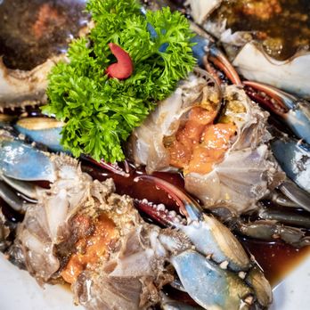 Finch JungSooNae - Raw Marinated Crab | GanJang GeJang - Korean Near Me - North York, Ontario Finch JungSooNae - Raw Marinated Crab | GanJang GeJang - Korean Near Me - North York, Ontario