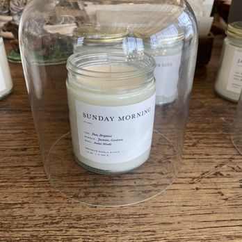Hey Koneko - Candles - Used, Vintage & Consignment Near Me - Dallas, Texas