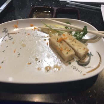 Love Sushi - Sushi Bars Near Me - Bakersfield, California