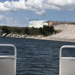 Belton Fun In The Sun - Belton dam