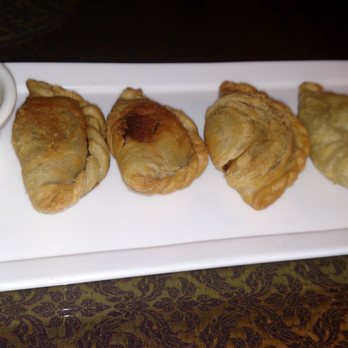 Rutherford Thai - Curry puffs - Thai Near Me - Rutherfordton, North Carolina