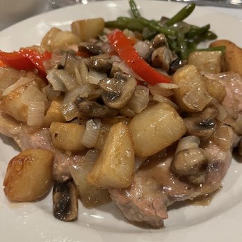 DOMINIC’S ITALIAN RESTAURANT BYOB - Updated April 2025 - 98 Photos ...