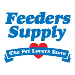 Feeders Supply