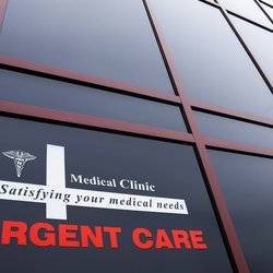 MEDONE URGENT CARE 12 Photos - Ls